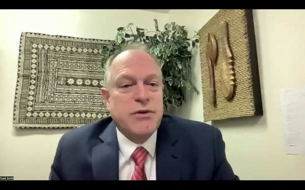 The Power of Nutrition