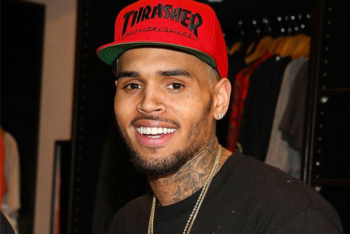 Chris Brown